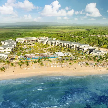 W Punta Cana, Adult All-Inclusive-2